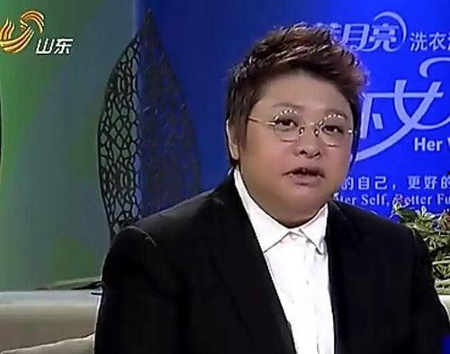 韩红爆料节目视频,一场感人至深的真实故事  第2张