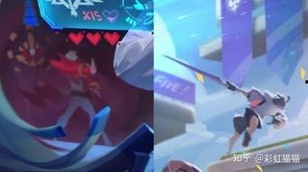 王者孙尚香皮肤爆料视频,炫彩箭雨，荣耀归来！  第3张